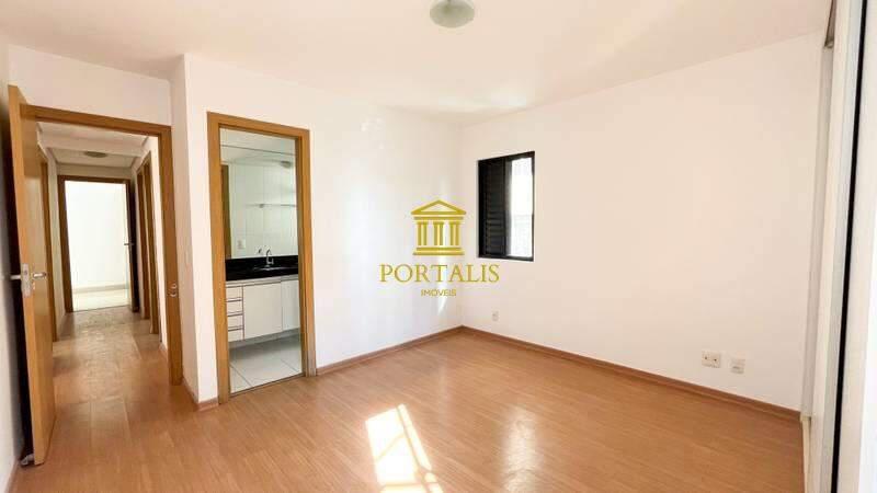 Apartamento, Buritis, 4 Quartos, 3 Vagas, 1 Suíte