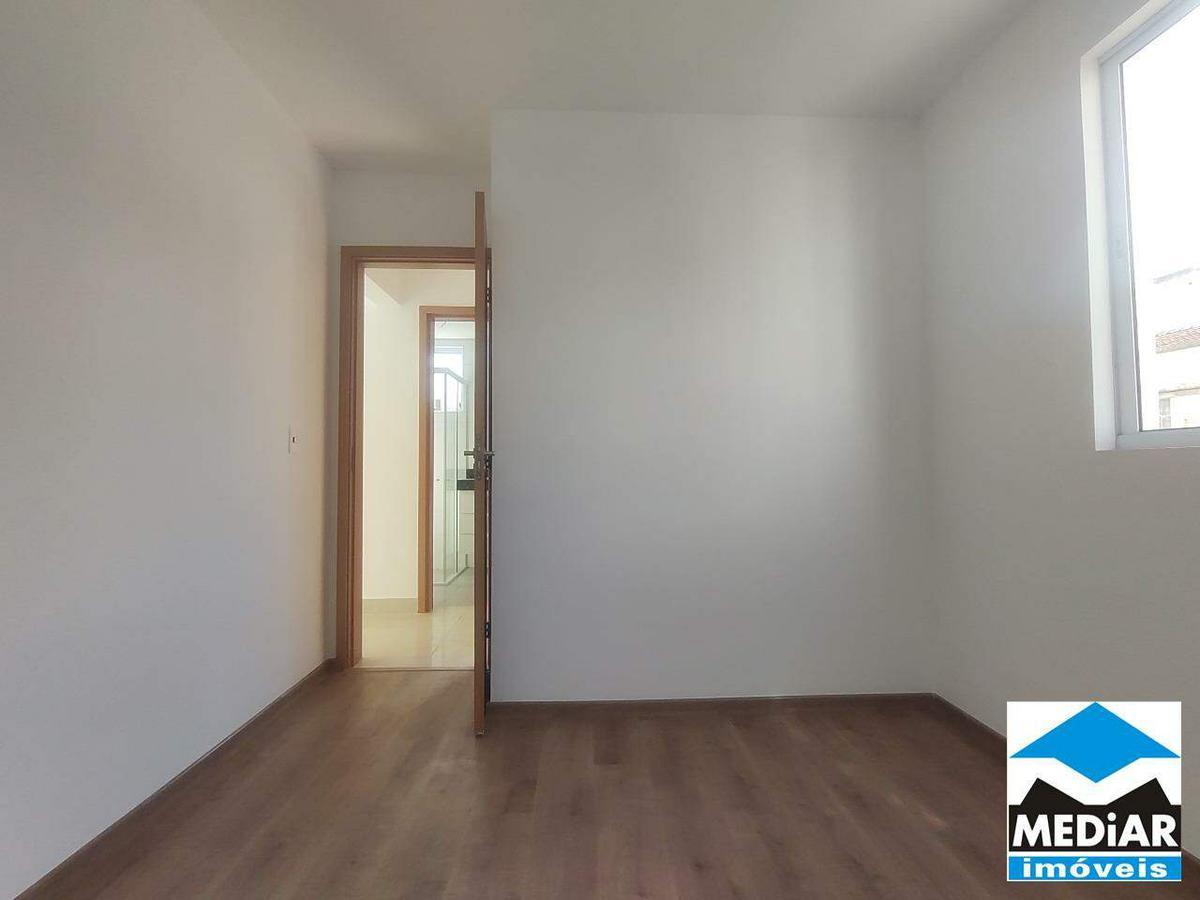 Apartamento, Colégio Batista, 2 Quartos, 2 Vagas