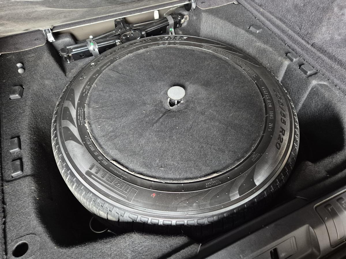 Land Rover Range R. Sport Hse Supercharged 3.0 V6