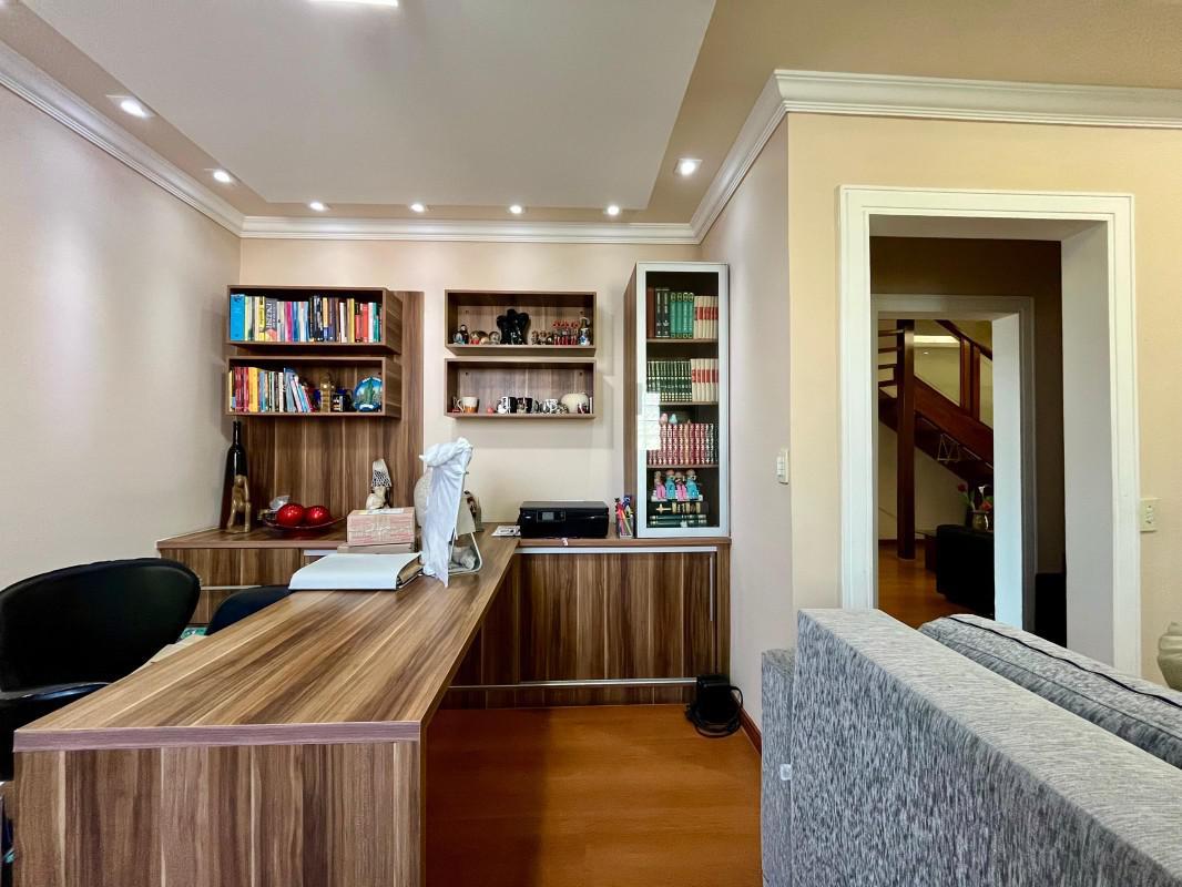 Casa, Parque Recreio, 3 Quartos, 2 Vagas, 3 Suítes