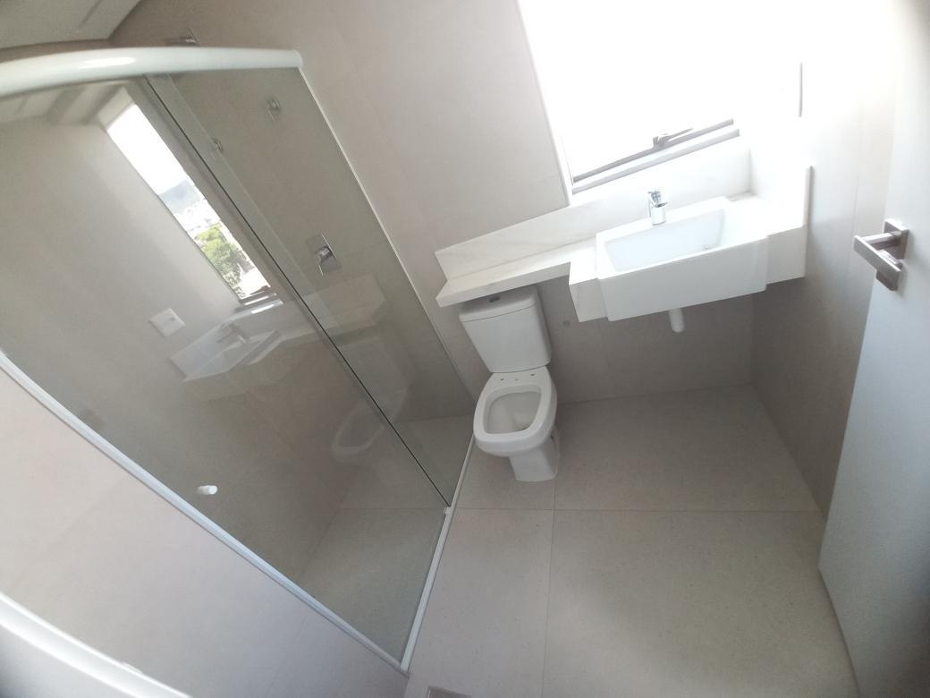 Apartamento, Funcionários, 1 Quarto, 2 Vagas, 1 Suíte
