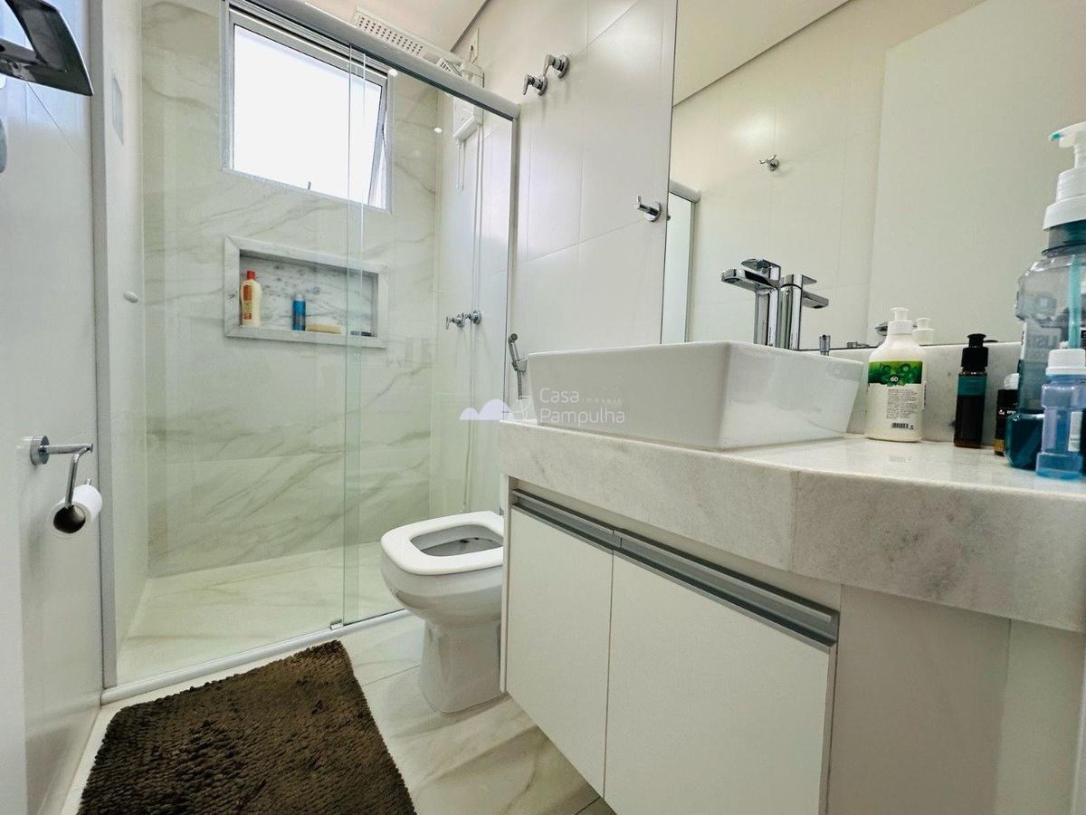 Apartamento, Itapoã, 3 Quartos, 2 Vagas, 1 Suíte