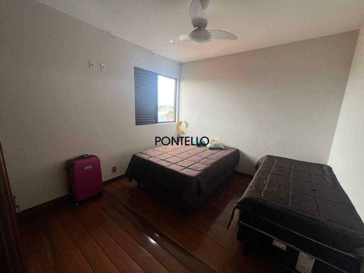 Apartamento, Jardim Arizona, 4 Quartos, 2 Vagas