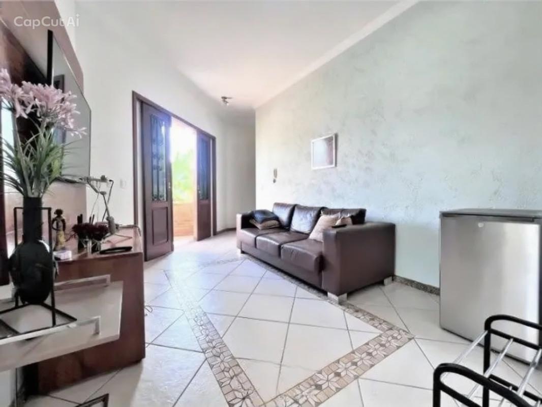 Casa, São Luiz (pampulha), 5 Quartos, 8 Vagas, 2 Suítes