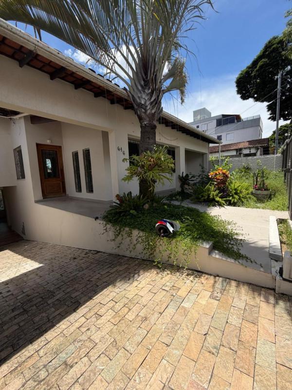 Casa, Ouro Preto, 4 Quartos, 4 Vagas, 1 Suíte