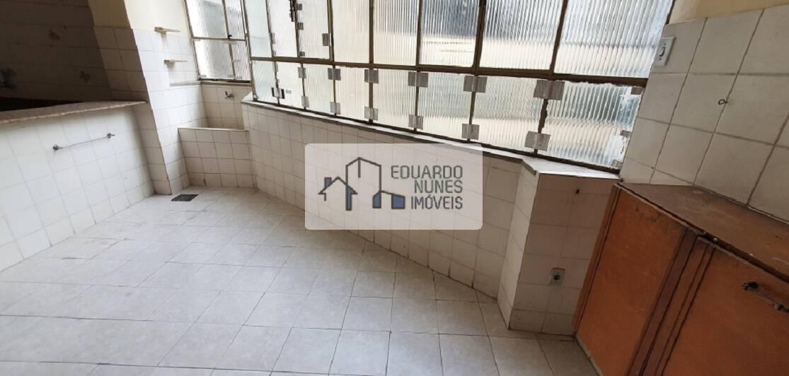 Apartamento, Centro, 3 Quartos, 0 Vaga