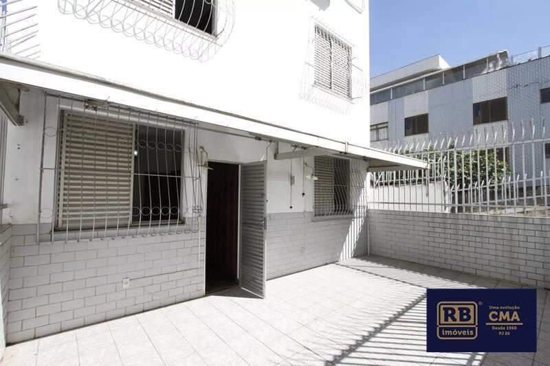Apartamento, Prado, 4 Quartos, 2 Vagas, 1 Suíte