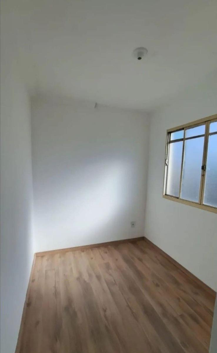 Apartamento, Palmares, 2 Quartos, 1 Vaga