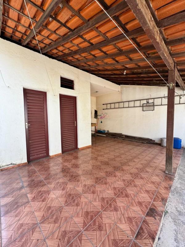 Casa, Goiânia, 3 Quartos, 3 Vagas, 1 Suíte