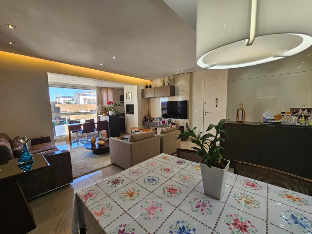 Apartamento, Vila da Serra, 3 Quartos, 3 Vagas, 2 Suítes