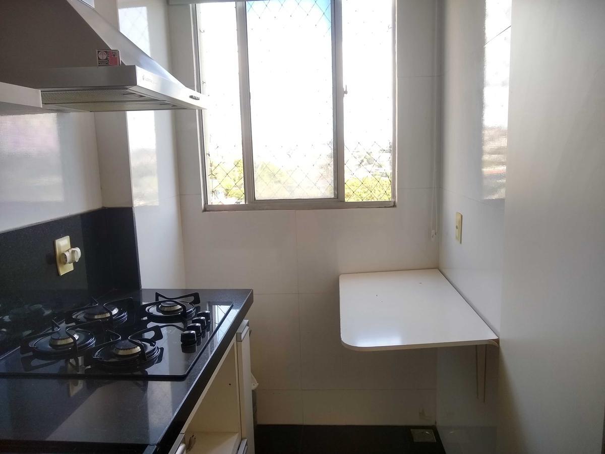 Cobertura, Vitória, 3 Quartos, 1 Vaga