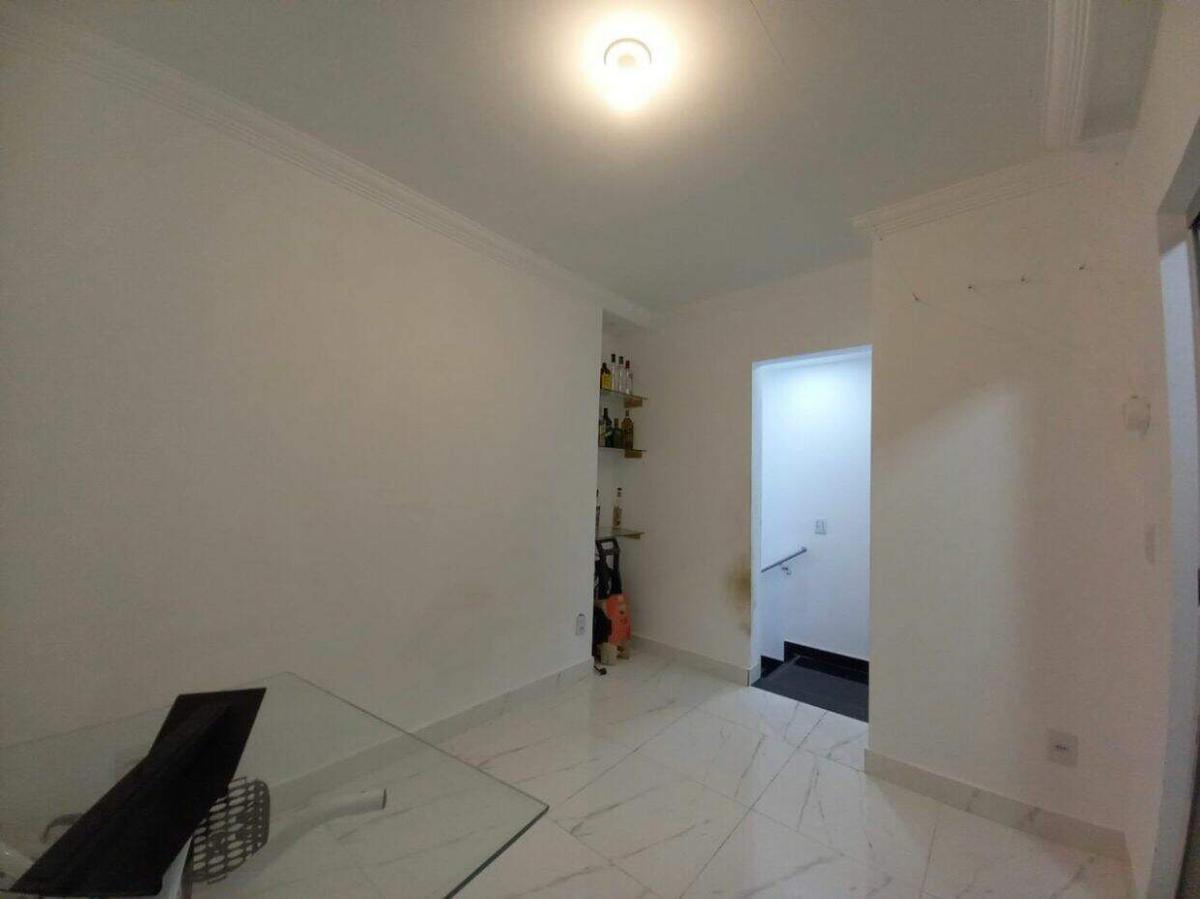 Cobertura, Pompéia, 2 Quartos, 2 Vagas, 1 Suíte