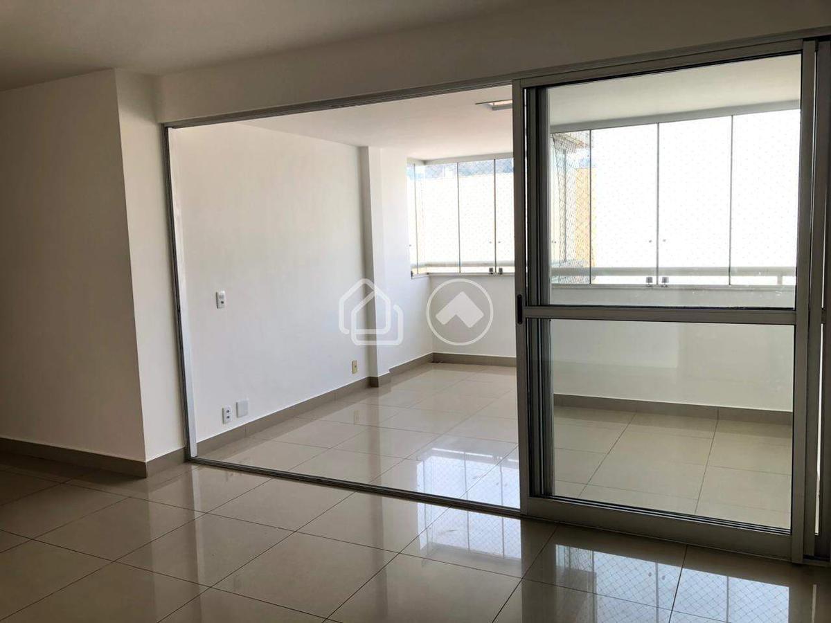 Apartamento, Buritis, 4 Quartos, 2 Vagas, 1 Suíte