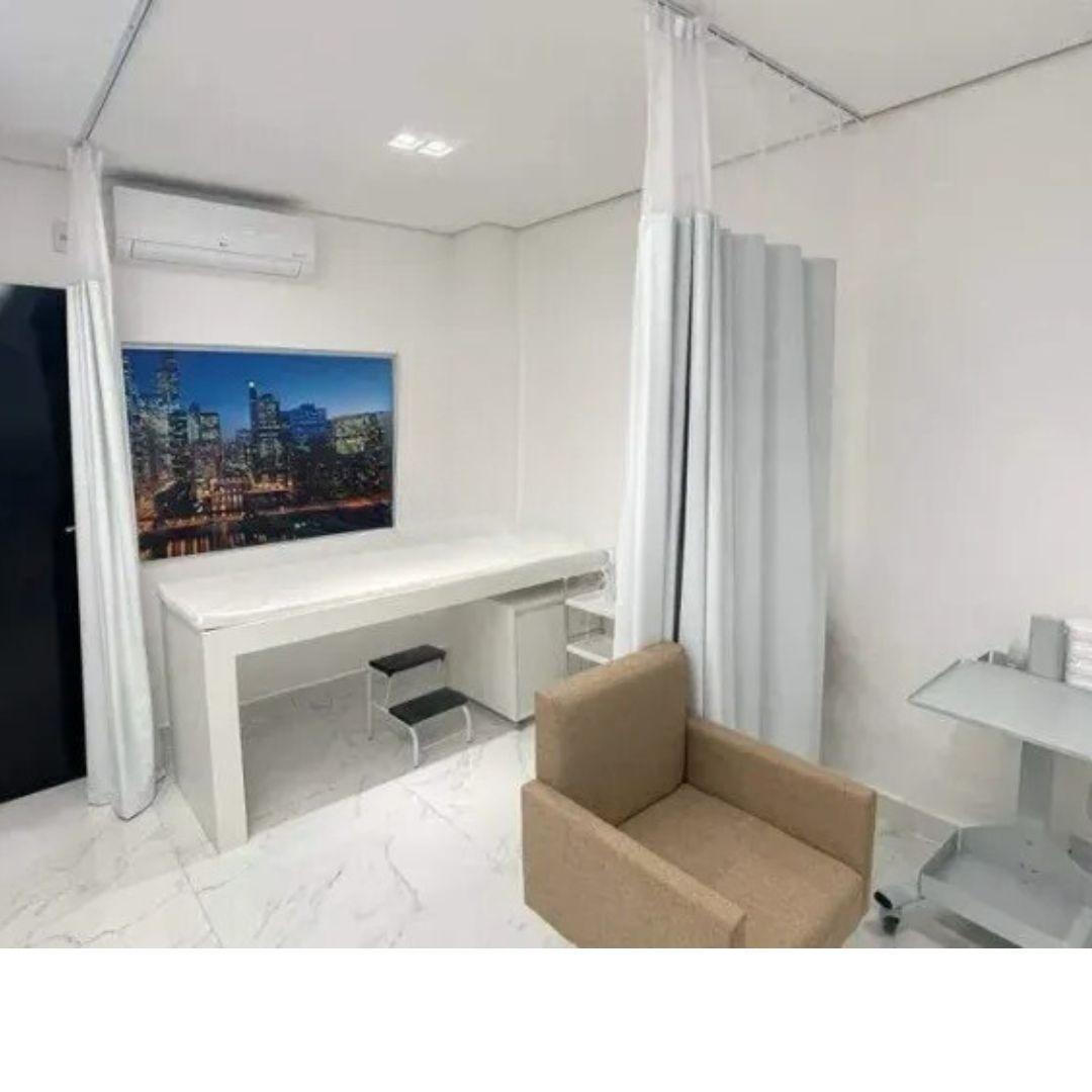 Sala, Buritis, 0 Quarto, 0 Vaga