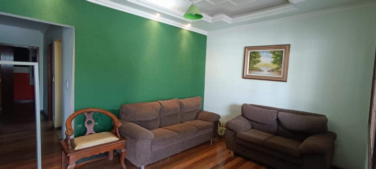 Casa, Milanez, 6 Quartos, 6 Vagas, 1 Suíte