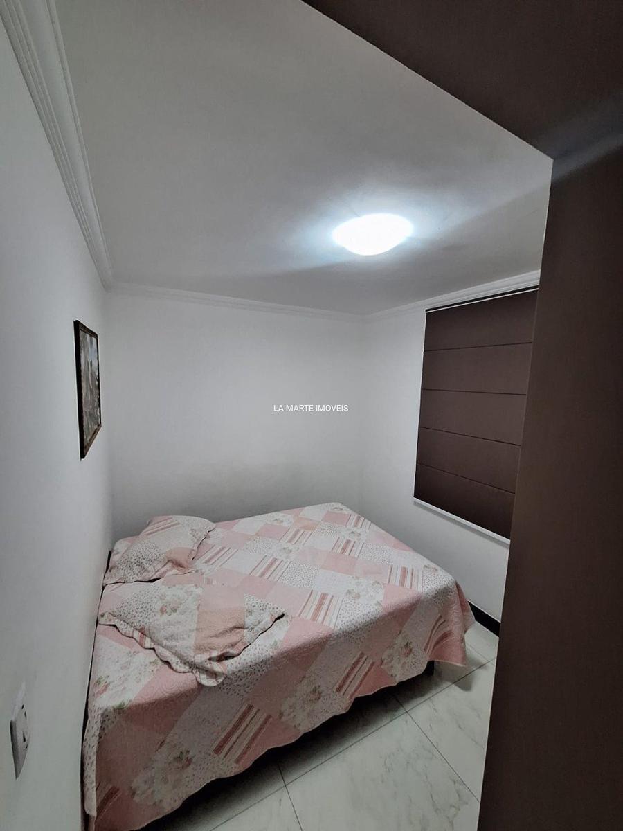 Apartamento, Flamengo, 2 Quartos, 1 Vaga