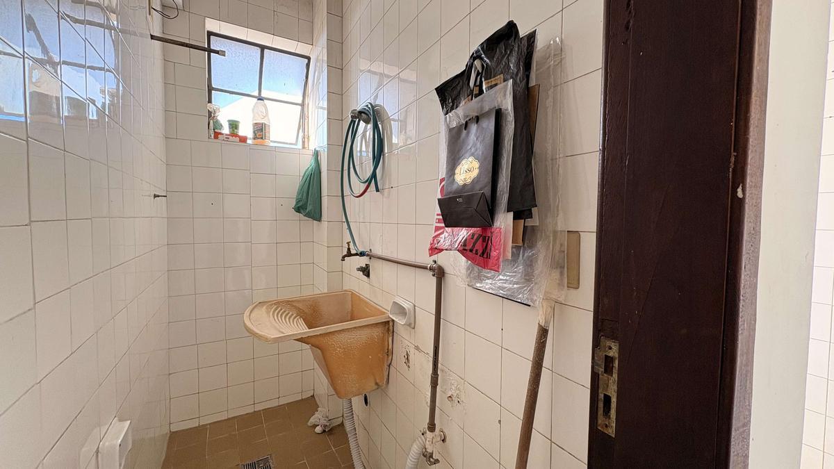 Apartamento, Venda Nova, 3 Quartos, 1 Vaga, 1 Suíte