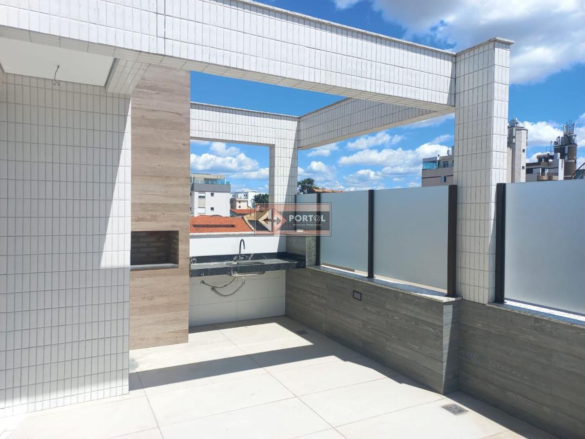 Cobertura, Itapoã, 3 Quartos, 3 Vagas, 3 Suítes