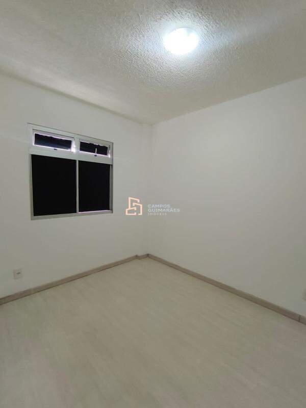 Apartamento, Santa Helena (barreiro), 2 Quartos, 1 Vaga