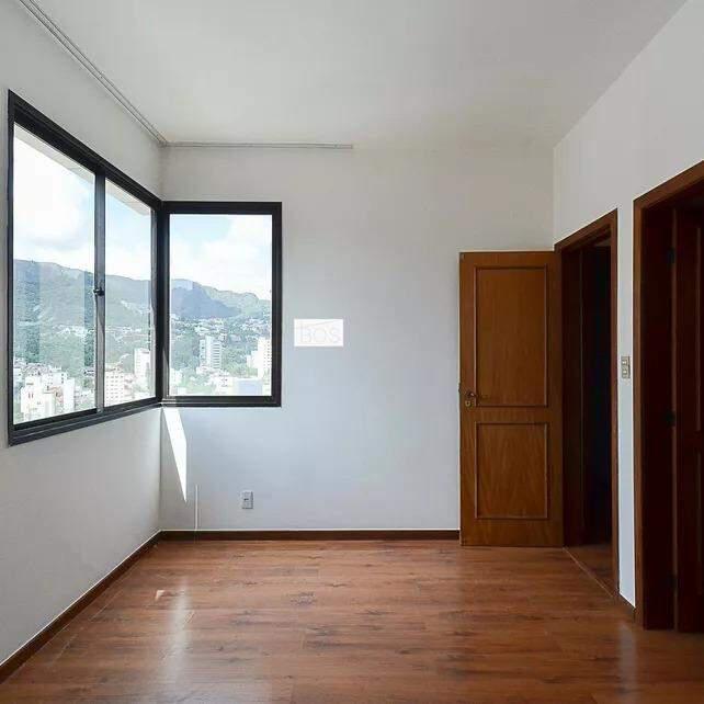 Apartamento, Serra, 4 Quartos, 2 Vagas, 1 Suíte