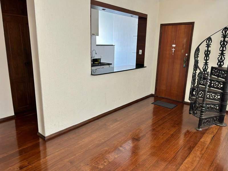 Cobertura, Buritis, 4 Quartos, 3 Vagas, 1 Suíte