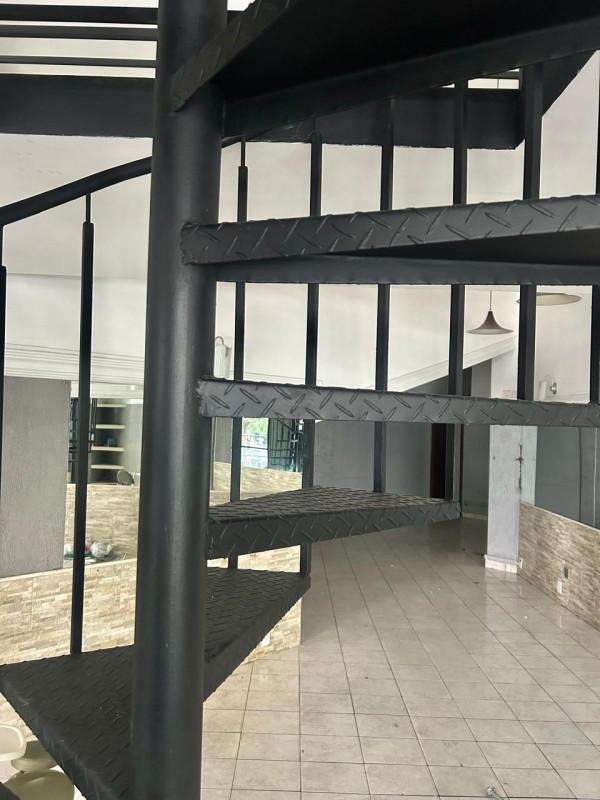 Andar, Santo Agostinho, 0 Quarto, 0 Vaga