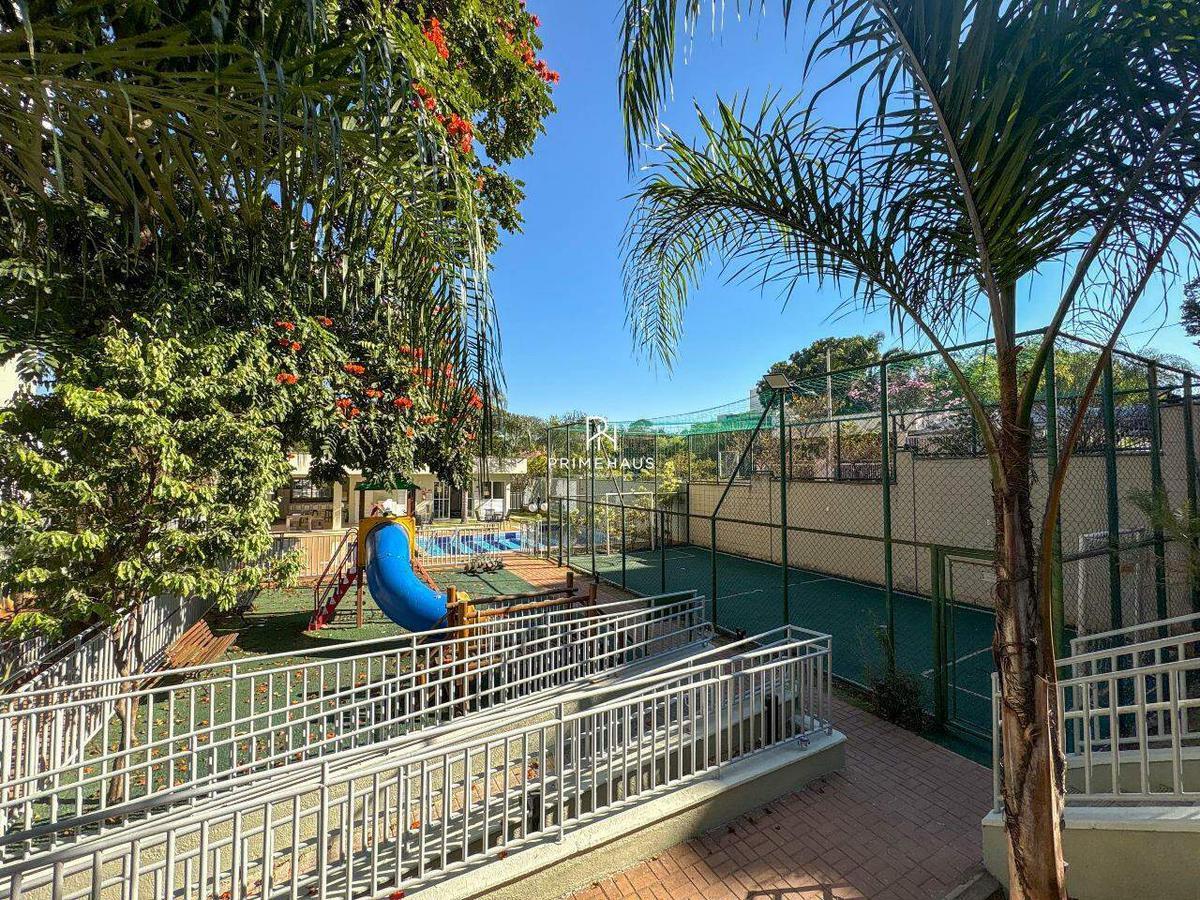 Apartamento, Ouro Preto, 3 Quartos, 2 Vagas, 1 Suíte