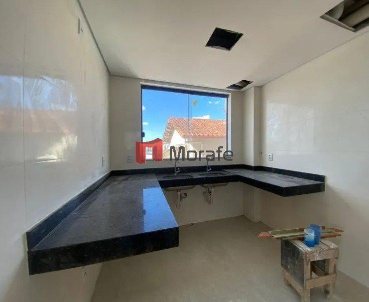 Apartamento, Copacabana, 3 Quartos, 2 Vagas, 1 Suíte
