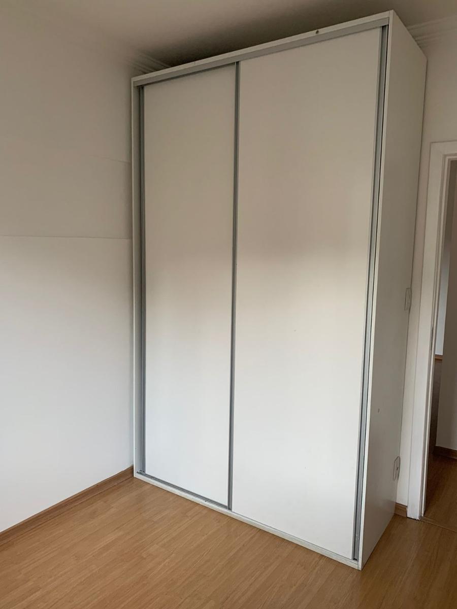 Apartamento, Fernão Dias, 2 Quartos, 1 Vaga