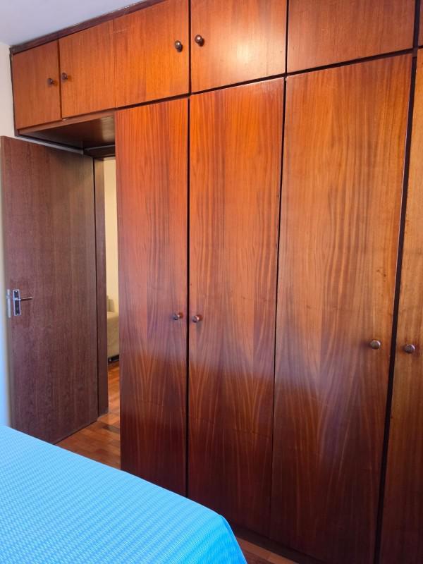 Apartamento, Floresta, 2 Quartos, 1 Vaga, 1 Suíte