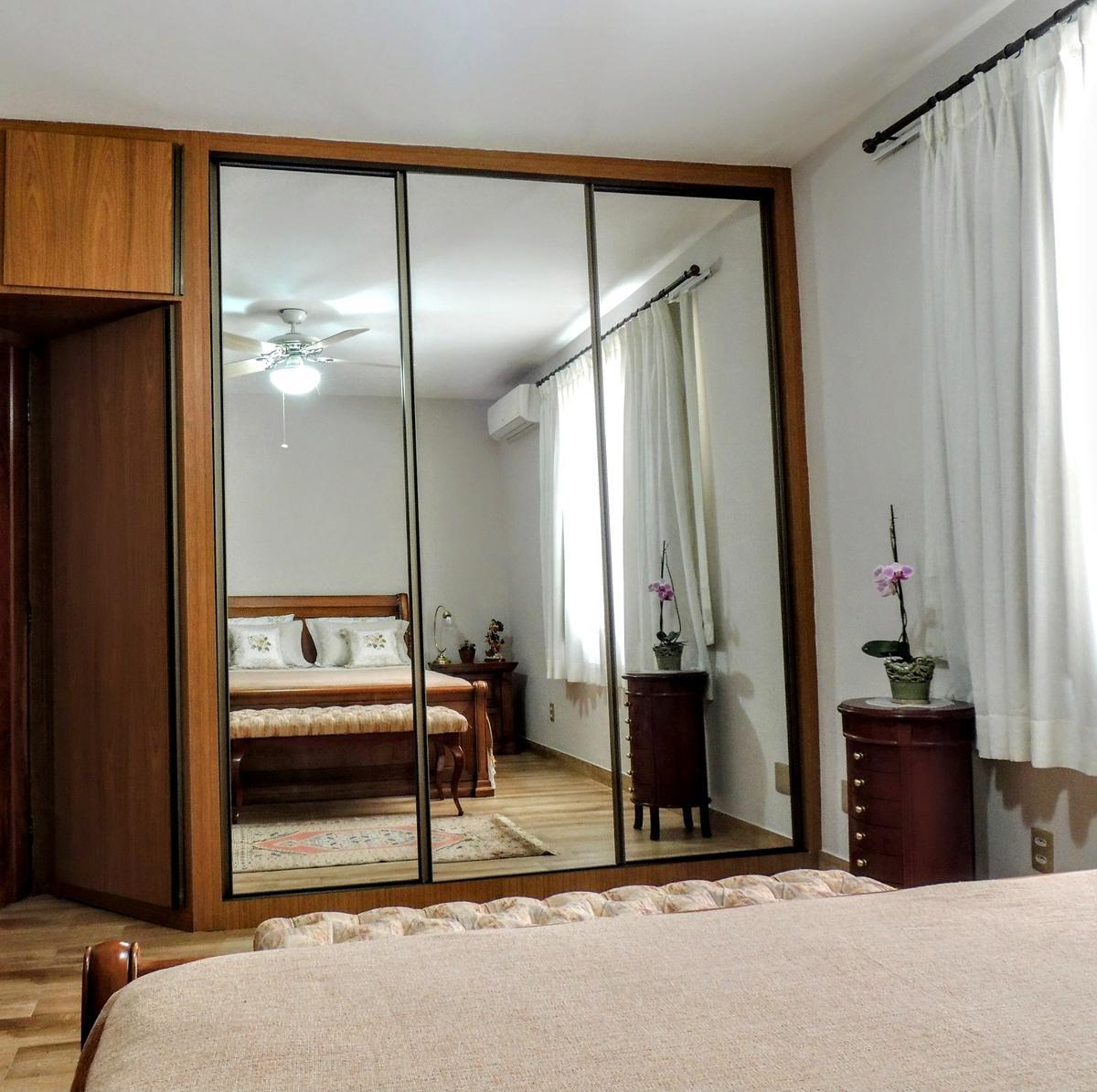 Casa, Renascença, 4 Quartos, 4 Vagas, 1 Suíte