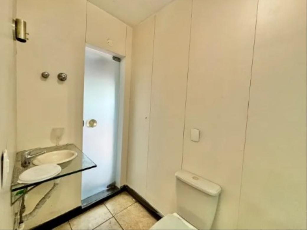 Cobertura, Santa Lúcia, 2 Quartos, 2 Vagas, 1 Suíte