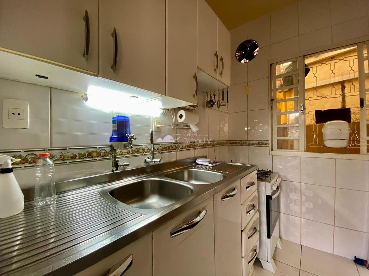 Casa, Santa Amélia, 4 Quartos, 4 Vagas, 1 Suíte