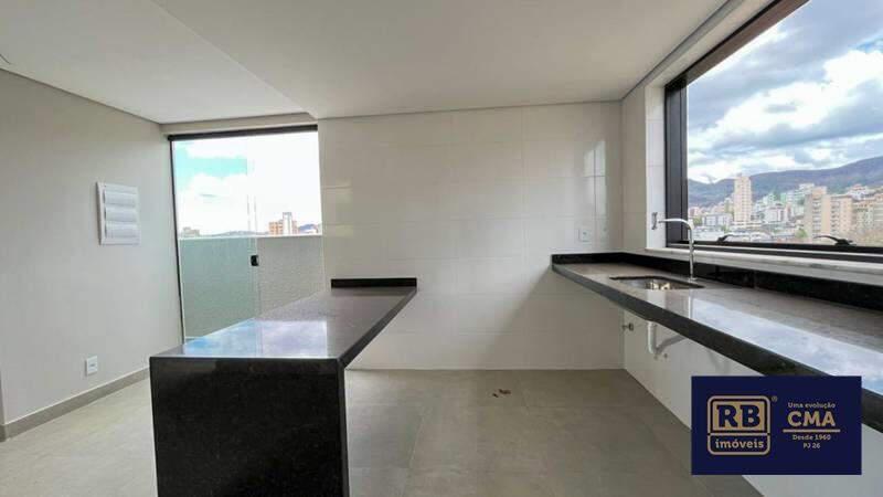 Apartamento, Santo Antônio, 2 Quartos, 3 Vagas, 2 Suítes