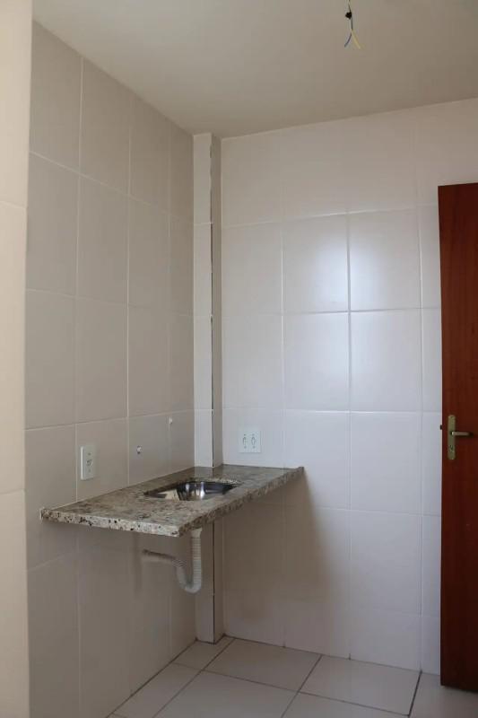 Apartamento, João Pinheiro, 2 Quartos, 1 Vaga, 1 Suíte