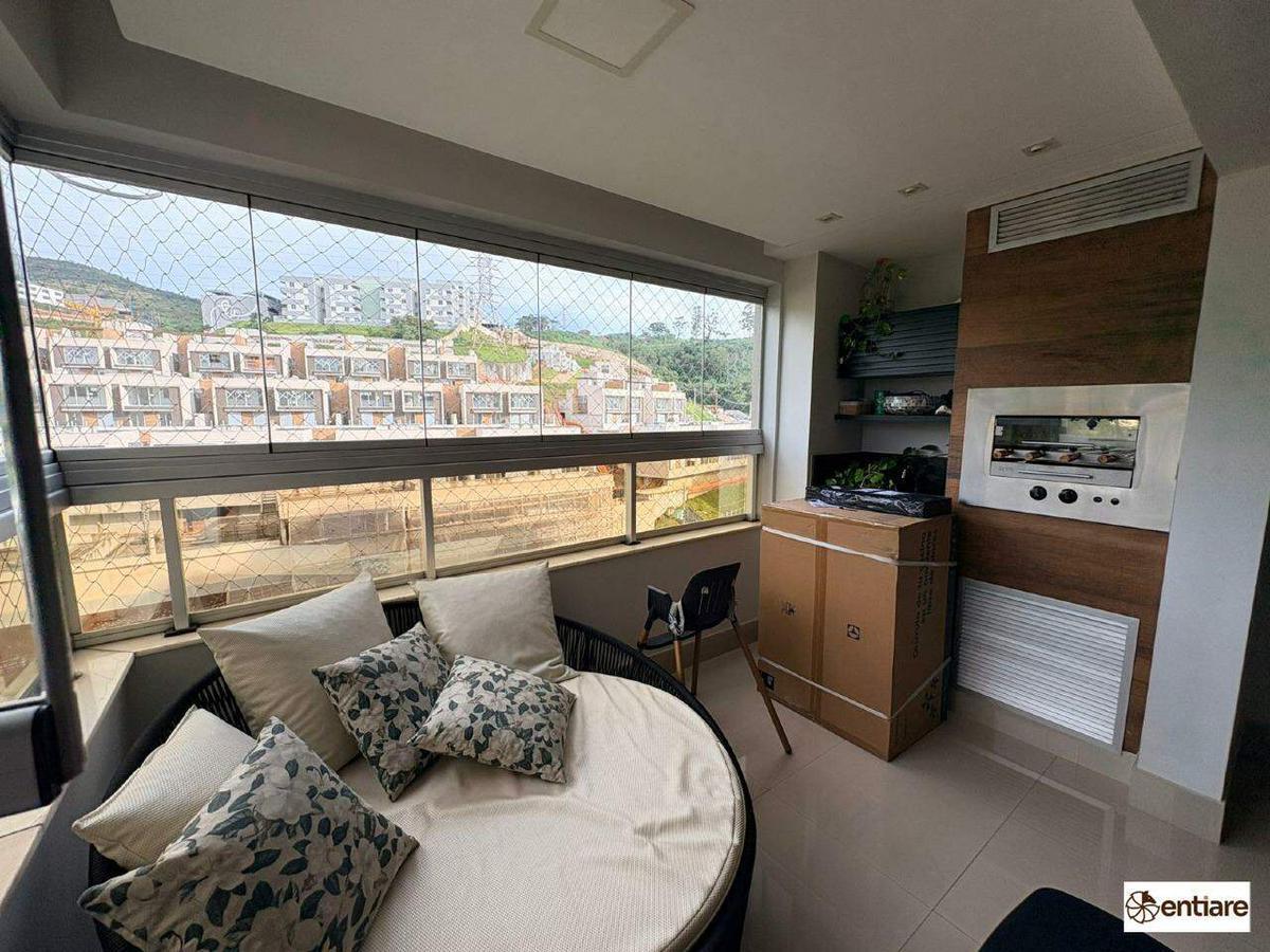 Apartamento, Buritis, 4 Quartos, 2 Vagas, 1 Suíte