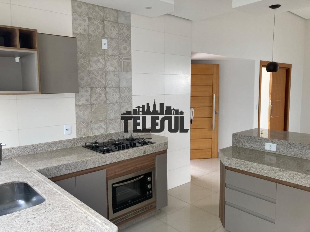 Casa, Eldorado, 3 Quartos, 2 Vagas