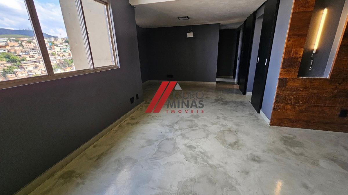Apartamento, Santo Antônio, 2 Quartos, 1 Vaga, 1 Suíte