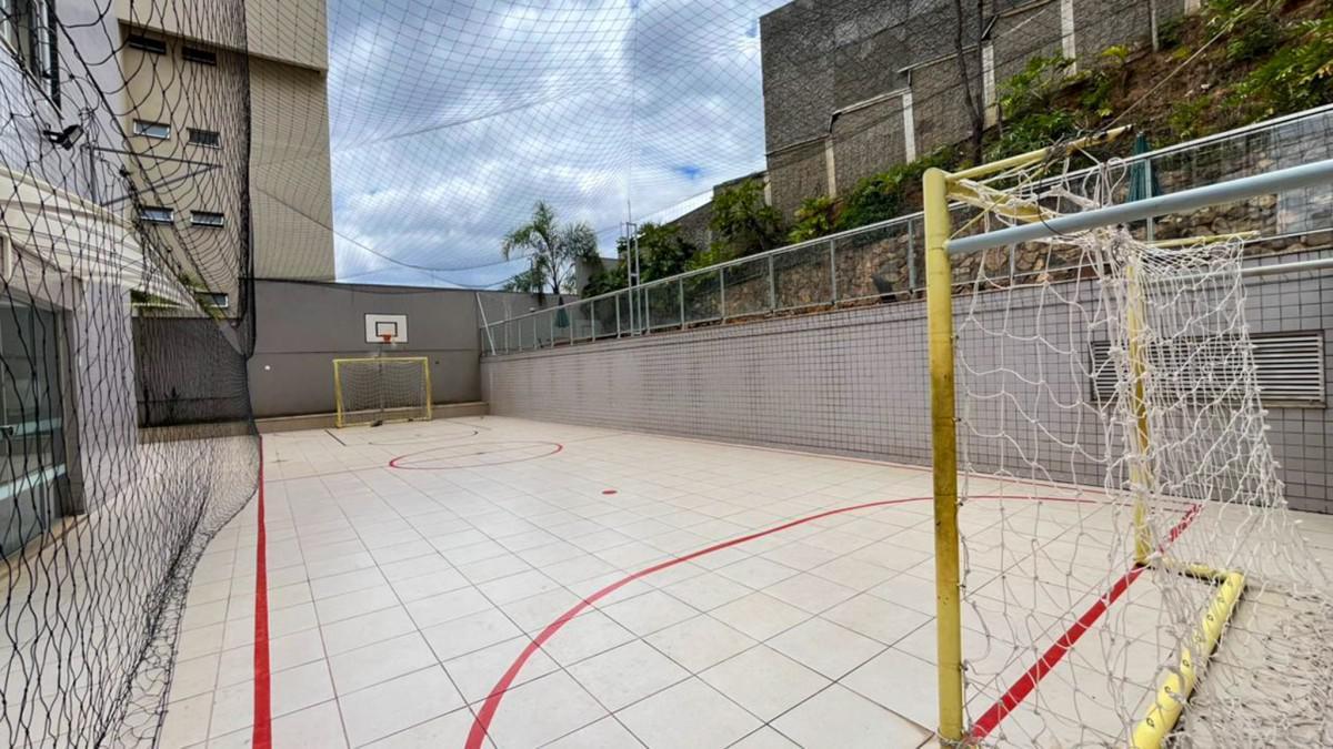 Apartamento, Luxemburgo, 3 Quartos, 2 Vagas, 3 Suítes