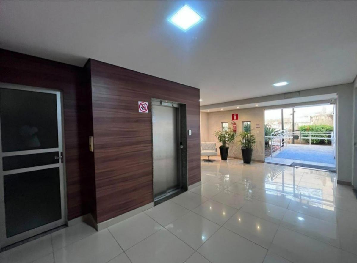Apartamento, Ouro Preto, 2 Quartos, 1 Vaga, 1 Suíte