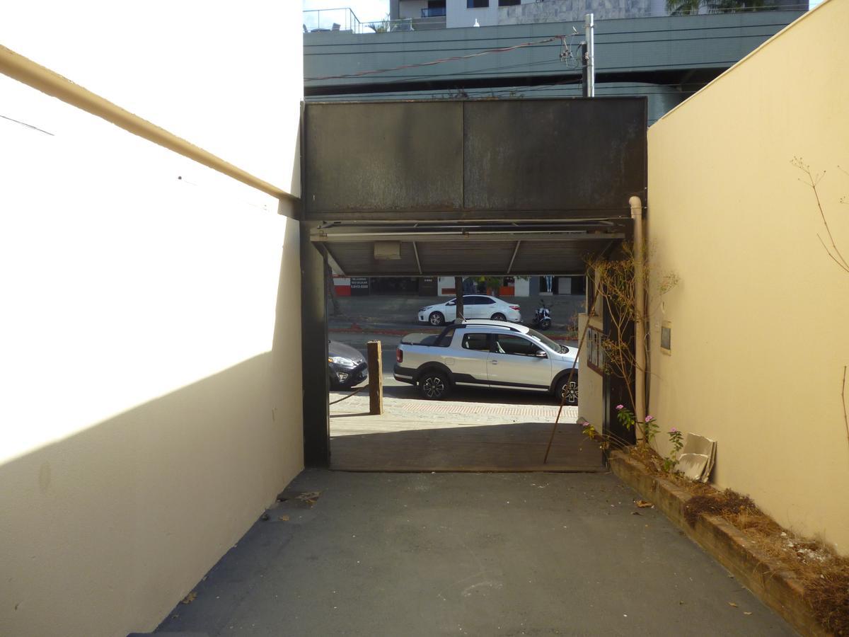 Loja, Alto Barroca, 10 Vagas