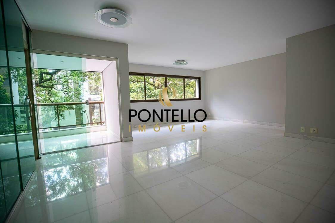 Apartamento, Savassi, 4 Quartos, 0 Vaga, 3 Suítes
