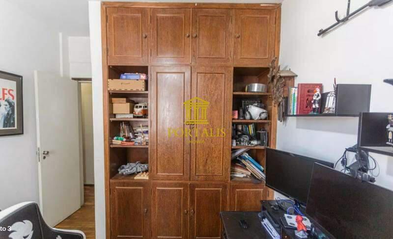 Apartamento, Santa Efigênia, 3 Quartos, 2 Vagas, 1 Suíte