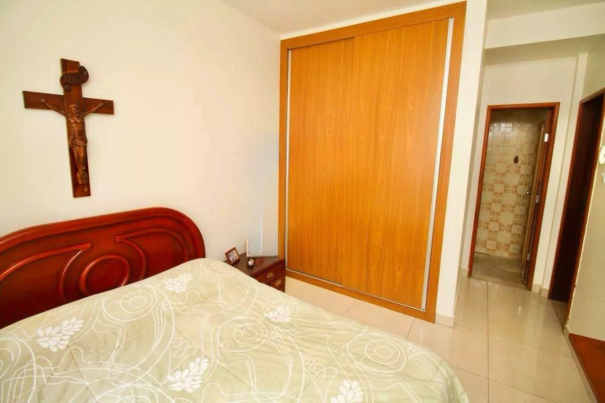 Apartamento, Santo Antônio, 3 Quartos, 1 Vaga, 1 Suíte