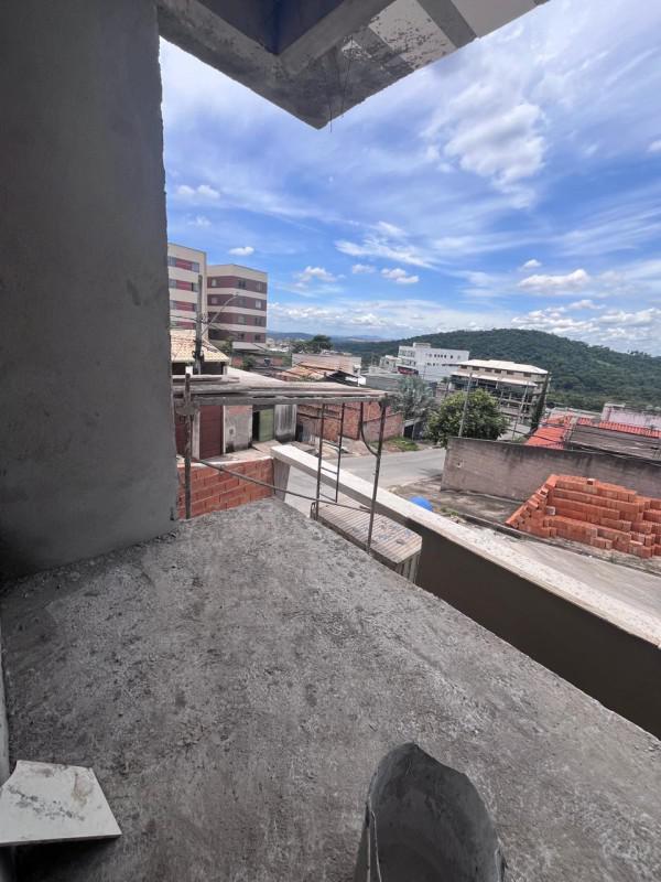 Casa, Masterville, 3 Quartos, 2 Vagas, 1 Suíte