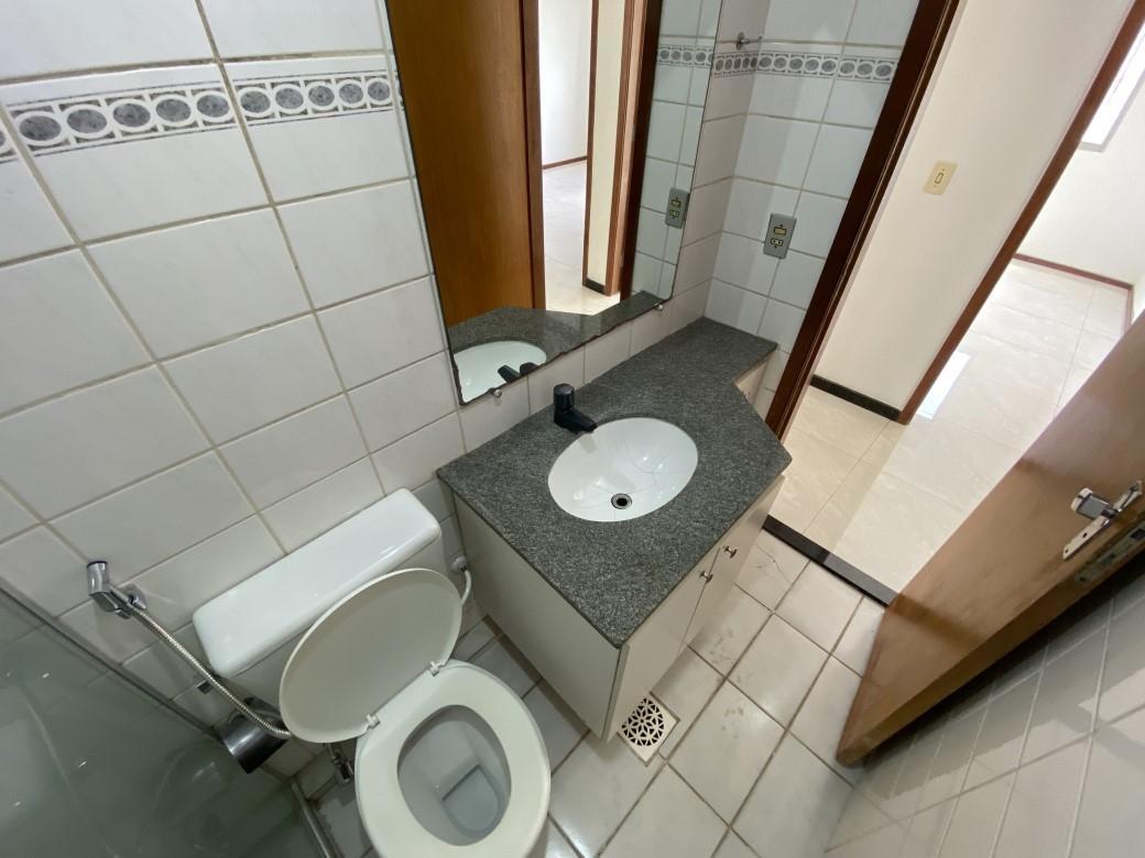 Apartamento, Santo Antônio, 3 Quartos, 1 Vaga, 1 Suíte