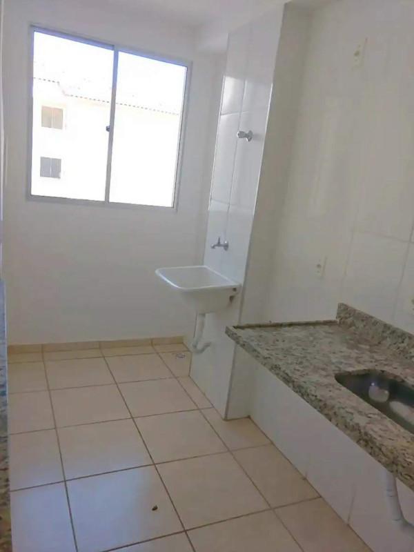 Apartamento, Riacho da Mata, 2 Quartos, 1 Vaga