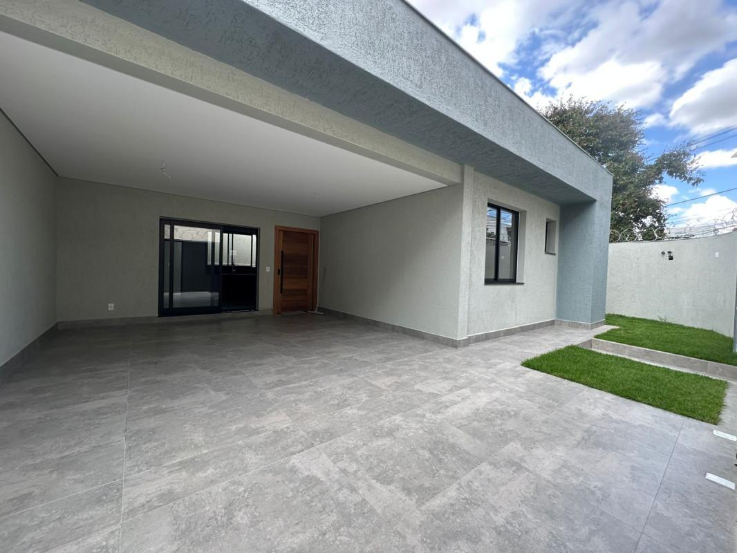 Casa, Espírito Santo, 3 Quartos, 2 Vagas, 1 Suíte