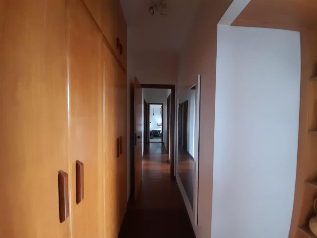 Apartamento, Caiçaras, 4 Quartos, 2 Vagas