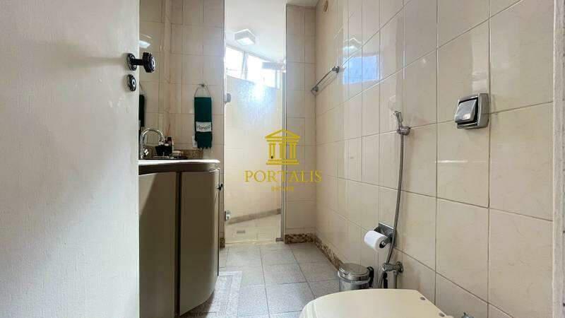 Apartamento, Serra, 4 Quartos, 1 Vaga, 1 Suíte
